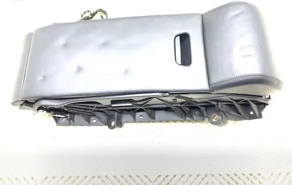 Audi A8 S8 D4 4H Center console 
