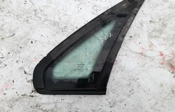 Volvo S80 Rear side window 43r001105 43r-001105