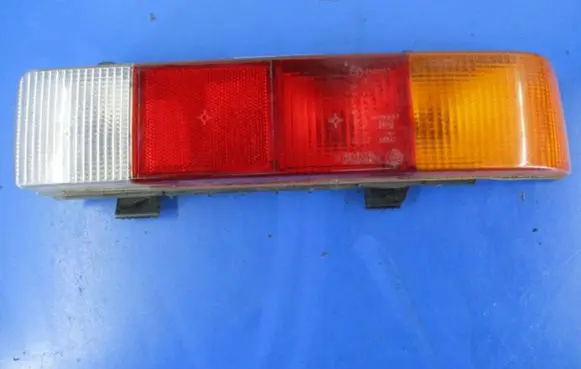 Fiat 500 Cinquecento Rear/tail lights 7629357