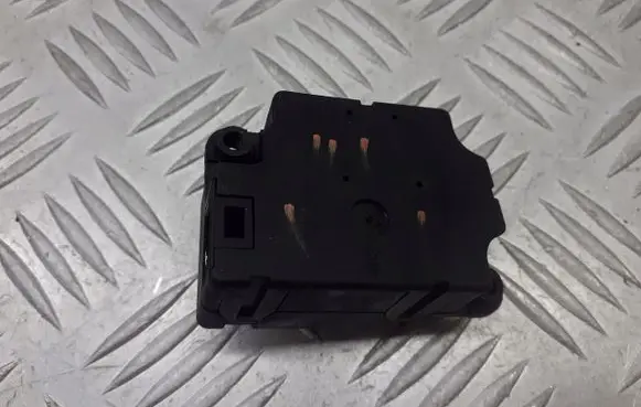 Renault Scenic II - Grand scenic II A/C air flow flap actuator/motor 