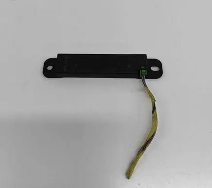 Mercedes-Benz EQC Keyless system antenna A2139051100
