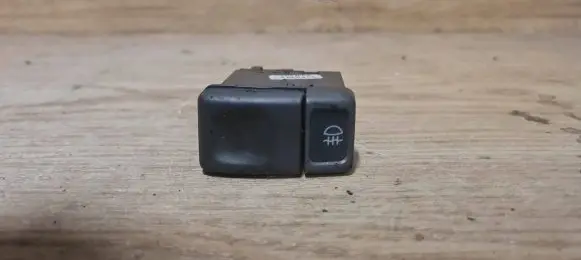 Volvo S70 V70 V70 XC Fog light switch 9148994