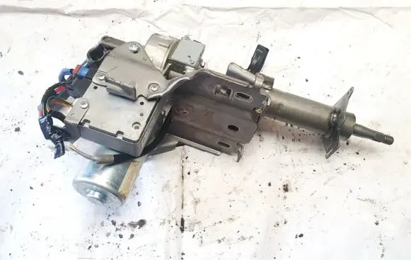 Nissan Note (E11) Steering wheel axle 488109u13a 6900001396