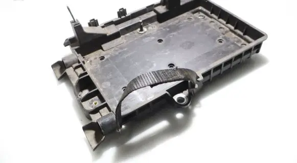 Mercedes-Benz CLA C118 X118 Battery box tray 