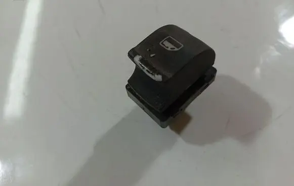 Audi A3 S3 8P Electric window control switch 4F0959855