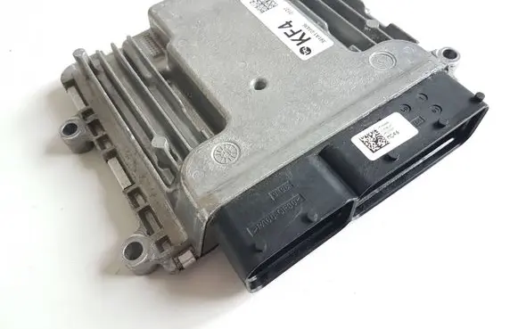 Hyundai Ioniq Engine control unit/module 3910003913 391A103436