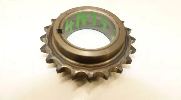 Mitsubishi Outlander Crankshaft gear 