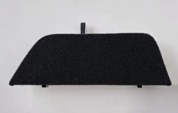 Lexus RX 450H Trunk/boot lower side trim panel 5841848030