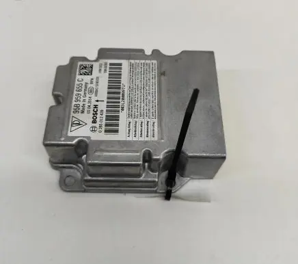 Porsche Macan (95B) Airbag control unit/module 95B959655C