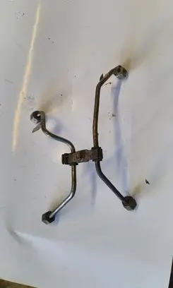 Land Rover Range Rover L322 Fuel injector supply line/pipe NOCODE