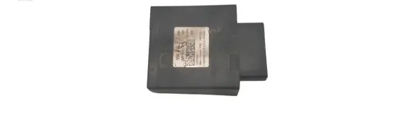 Volkswagen Tiguan Other control units/modules 3Q0906121D