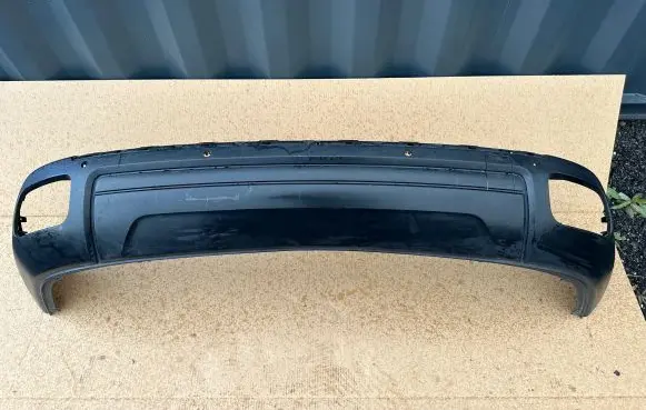 Rolls-Royce Cullinan Rear bumper 51127448712 65997810 105106107