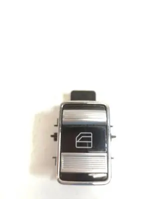 Mercedes-Benz S W221 Electric window control switch A2218706051