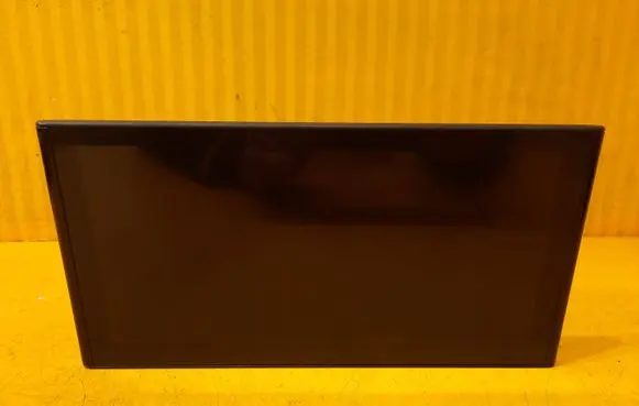 Audi A5 Screen/display/small screen 8W2919620A