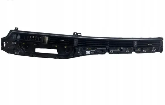 Audi A4 S4 B9 8W Dash center air vent grill 8W1820902D