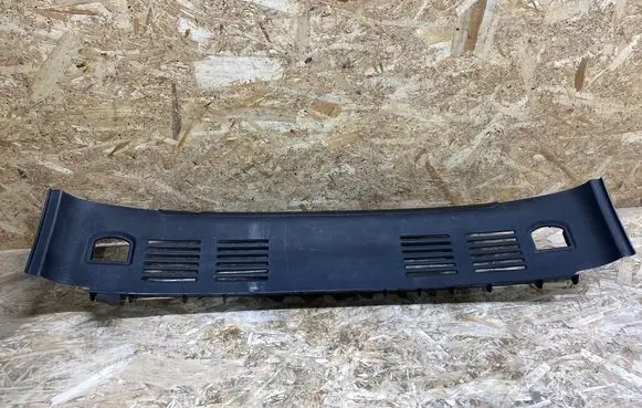 Bentley Flying Spur Trunk/boot sill cover protection 3W5863459