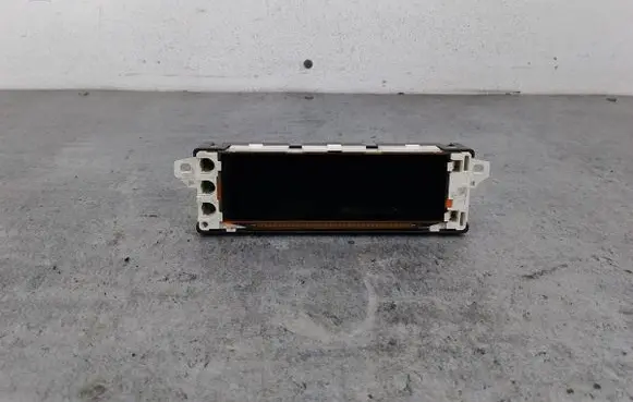 Screen/display/small screen