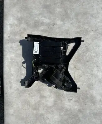BMW X3 G01 Other devices 2622659