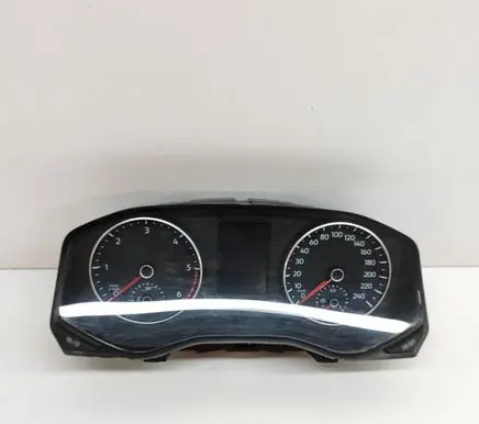 Volkswagen Amarok Speedometer (instrument cluster) 2H6920873A A2C99470801