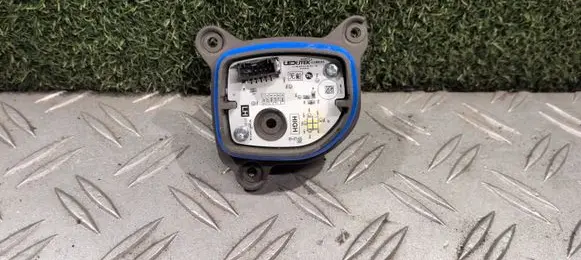 Renault Arkana LED ballast control module ALDC12 S0L2V2