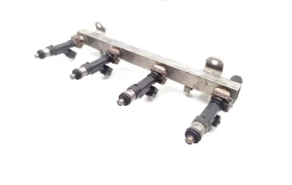 Opel Corsa D Fuel injectors set 0280151208