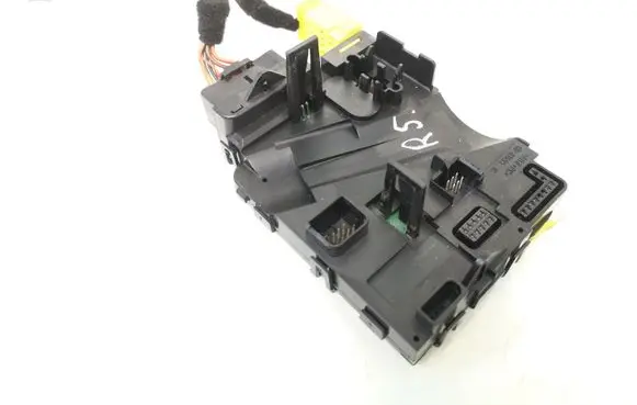 Volkswagen Golf V Steering angle sensor 1K0953549F