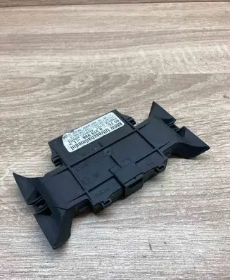 BMW 3 E46 Alarm control unit/module 8379938