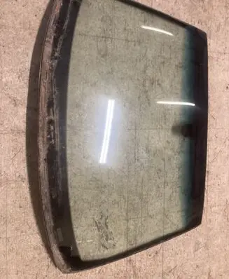 Jaguar X-Type Front windscreen/windshield window 1X4317E695AB