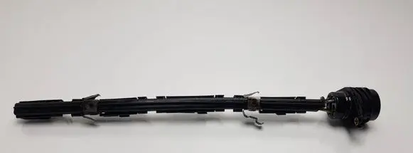 Skoda Fabia Mk1 (6Y) Fuel injector wires 038971803