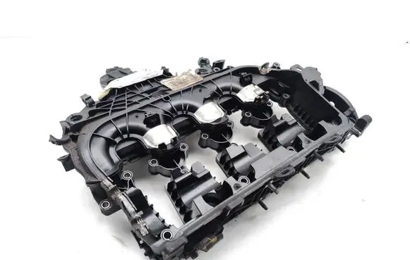 Peugeot 508 Intake manifold 9674394480 9663480880