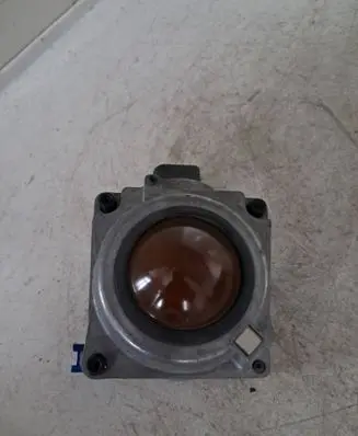 Volkswagen PASSAT B7 Distronic sensor radar 3AA907567 SW0143 B1113094753