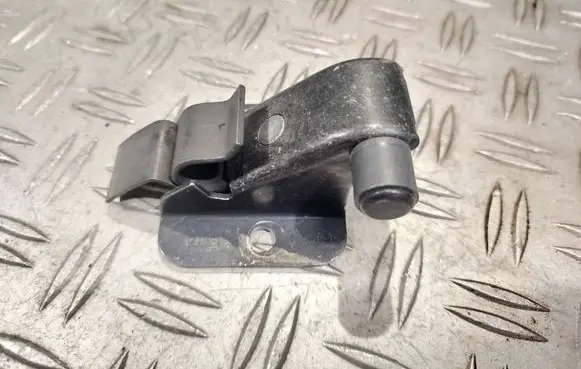 Renault Master IV Loading door check strap stopper 824312136R