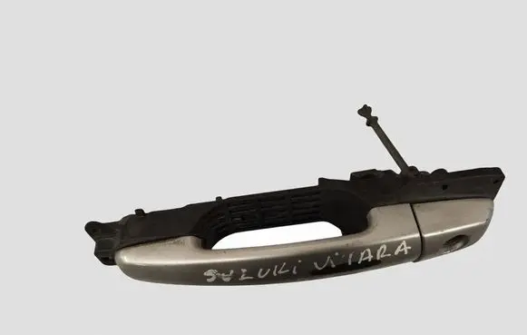 Suzuki Grand Vitara II Front door exterior handle
