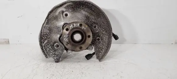 Porsche Macan (95B) Rear wheel hub 8R0505436C