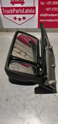 Renault Master II Coupe wind mirror (mechanical) 0209241