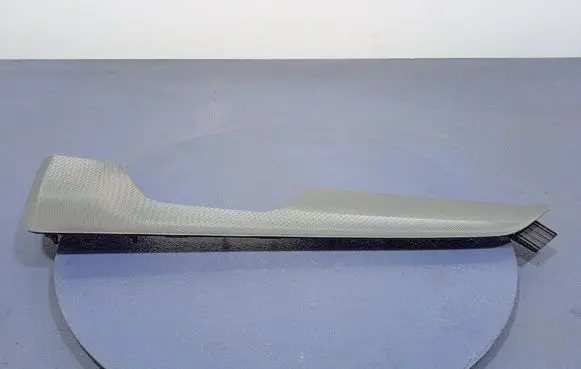 Alpine A610 Side skirt rear trim 4K5867410