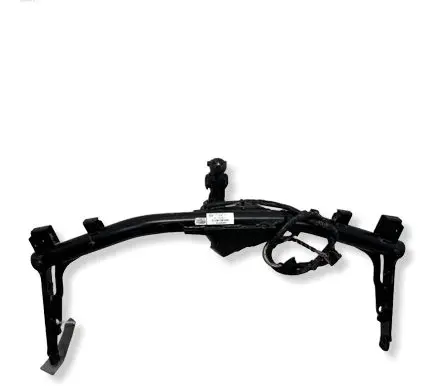 Volkswagen Golf VIII Tow bar set 5H9803881D 5H9803881E 5H9803881C