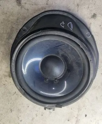 Ford Kuga I Front door speaker 3M5T18808DD 9H005F