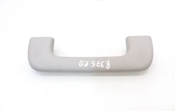 Audi A8 S8 D4 4H Front interior roof grab handle 4H0857607B