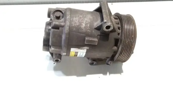 Renault Scenic II - Grand scenic II Air conditioning (A/C) compressor (pump) 8200309193 01140018 02244144126B