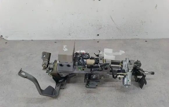 Infiniti EX Steering wheel axle 9D020391