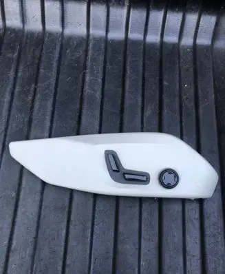 Volvo S90, V90 Seat control module 30644668 31377209