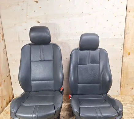 BMW X3 E83 Seat set 11111