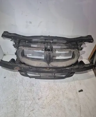 BMW 3 E90 E91 Radiator support slam panel 7146645 14191810