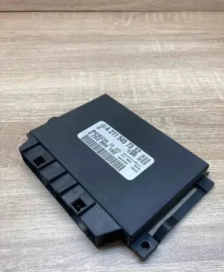 Mercedes-Benz E W211 Parking PDC control unit/module A2115457332 0263004192