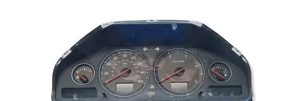 Volvo XC90 Speedometer (instrument cluster) 30746111 8602891 69594850T