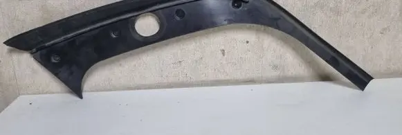 Mercedes-Benz GL X164 Other trunk/boot trim element A1646700487