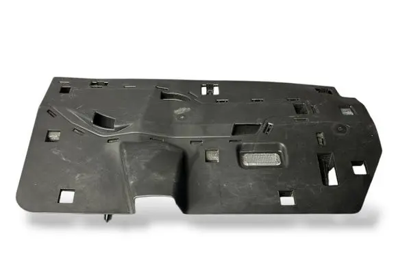 Audi Q7 4L Dashboard lower bottom trim panel 4L1815174