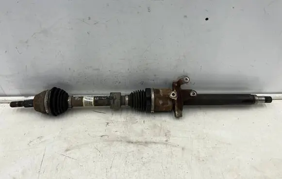 Ford C-MAX II Front driveshaft AV613B436JA