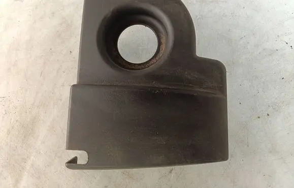 Volkswagen PASSAT B5.5 Engine cover (trim) 3B0422569A